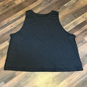 Athleta Uptempo Tank